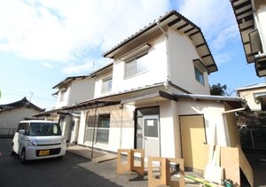 白楽町戸建て