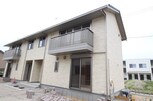 カリーノ爪崎　Ｂ棟