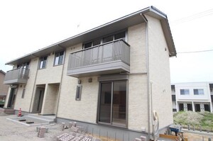 カリーノ爪崎　Ｂ棟