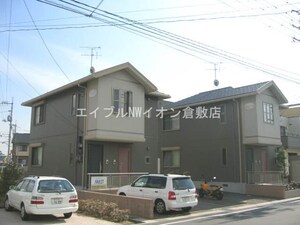 プロスペラーレ　A棟