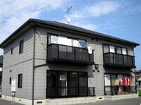 サン・クレメンテ　B棟