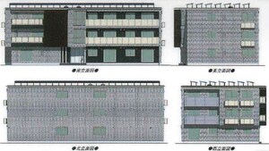 仮）SHMG老松