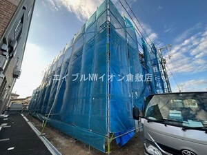 カーサ・フェリーチェG棟