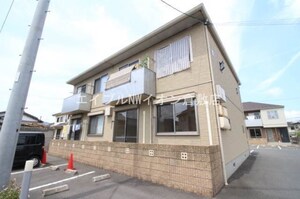 リアン　B棟