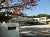 倉敷市立長尾幼稚園(幼稚園/保育園)まで830m ロンクーⅡ