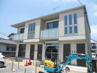 リバーサイド今井Ⅱ