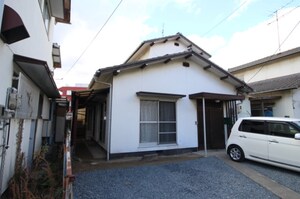 水江戸建てS