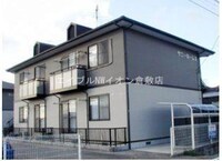 サニーホームズ　B棟