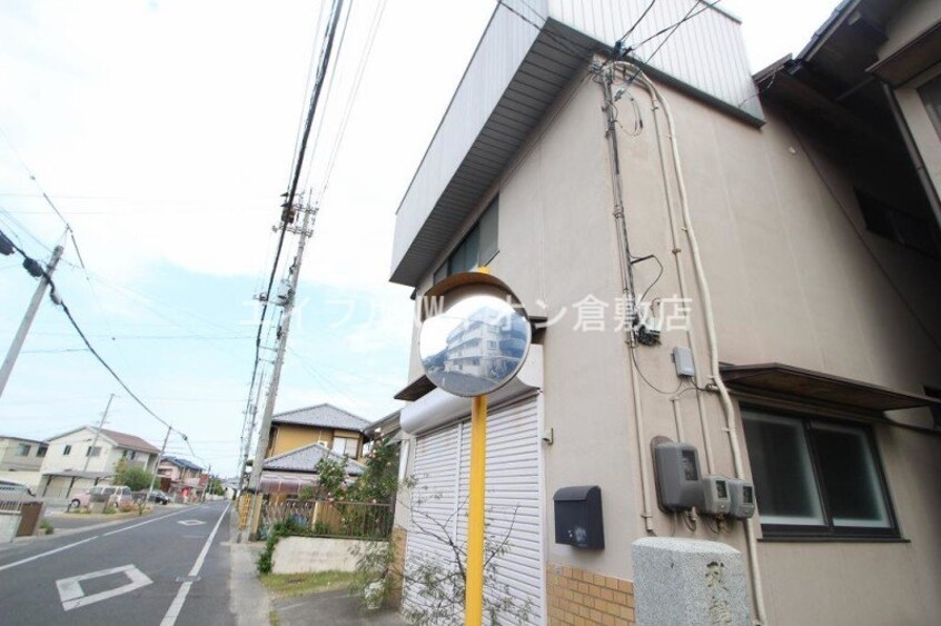  田ノ上戸建2階