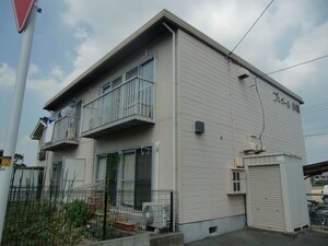 プレジール小崎