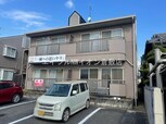 神田プチパール88　A棟