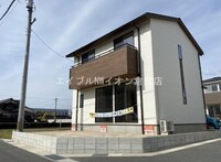 玉島阿賀崎戸建て