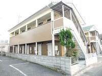 シャルマンファイブ