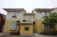 アパートメント三冠Ｂ