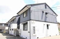 アンソレイユ尾崎Ｂ棟