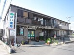 テラスハマB