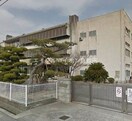 総社市立総社小学校(小学校)まで554m 宮の森　A棟