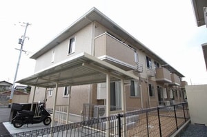 アドラブール　Ｇ棟
