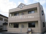 二ノ割ハイツ
