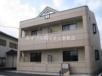 二ノ割ハイツ