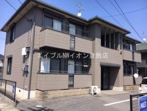 オーラA棟