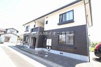 うちだフレッサ　B棟