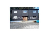 倉敷市松島新築アパート