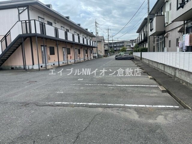  ジョイ福田　Ａ棟