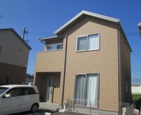 オリーブ　F棟