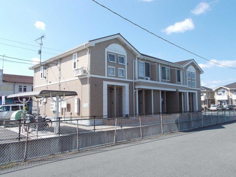 エイブル ナチュラルリーフ 岡山県総社市井手null 吉備線 桃太郎線 東総社駅の賃貸情報 賃貸 賃貸マンション アパート 住宅情報のエイブル 岡山 県総社市井手nullのナチュラルリーフ賃貸情報