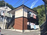 サンハイツ　B棟