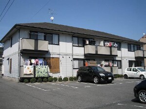 メゾン・エスポワールB
