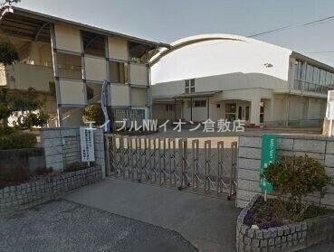 倉敷市立薗小学校(小学校)まで3183m 真備町箭田戸建