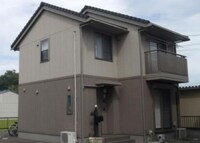 メゾン田中　Ｄ号棟