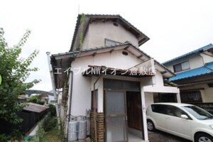 船穂戸建