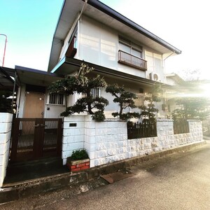 鴨方六条院東戸建