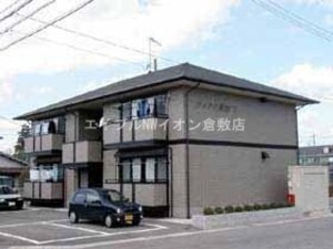 ヴィスタ桑田Ⅴ