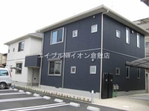 グランマスト笹沖　Ａ棟