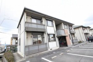 グラスコート日吉