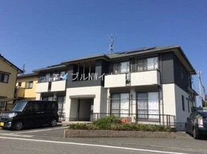 コスタブルB棟