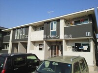 エバーグリーン鶴新田Ⅲ