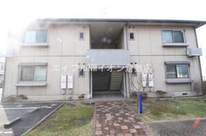エーデルハオス　C棟
