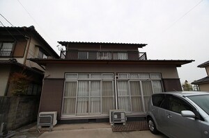 安江戸建