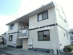 エステート西中　C棟