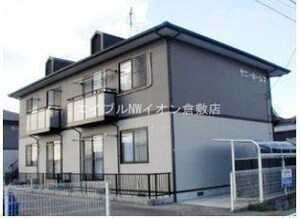 サニーホームズ　AB棟