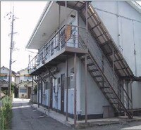 コーポ日総A