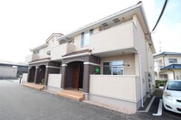 ミキハウス　Ⅱ　A棟