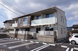 コンフォーザ　Ａ棟