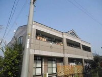 アメニティーガーデン