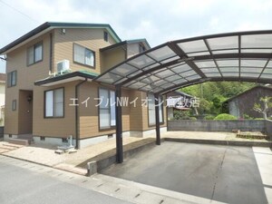 玉島勇崎・寺澤邸
